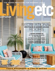 Living ETC - 09.2019 Living ETC - 09.2019
