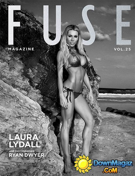 Fuse - Volume 25, 2016