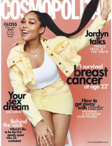 Cosmopolitan SA - 09.2019