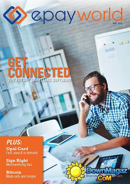 Epay World - May 2015