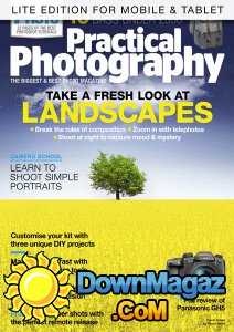 Practical Photography - 06.2017 Practical Photography - 06.2017