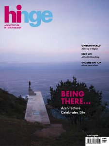 hinge - 11/12 2018 hinge - 11/12 2018