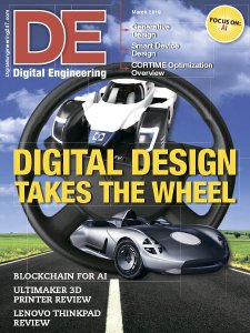 Digital Engineering - 03.2019 Digital Engineering - 03.2019