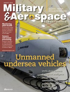 Military & Aerospace Electronics - 08.2019