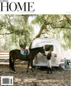 Southbay Home - Spring 2019