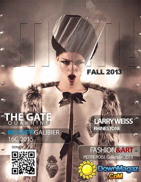 MAMi - Fall 2013 MAMi - Fall 2013