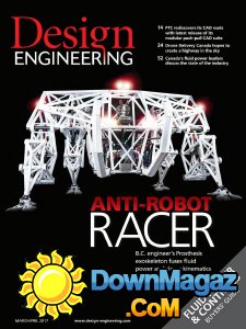 Design Engineering - 03/04 2017 Design Engineering - 03/04 2017
