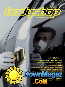 Bodyshop - 09.2017 Bodyshop - 09.2017