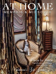 At Home Memphis & Mid South - 02.2018 At Home Memphis & Mid South - 02.2018