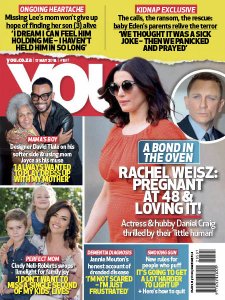 You SA - 17.05.2018 You SA - 17.05.2018