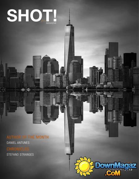 SHOT! EU - September 2015 SHOT! EU - September 2015