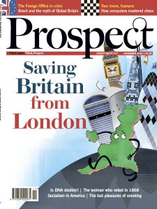 Prospect - 11.2018 Prospect - 11.2018