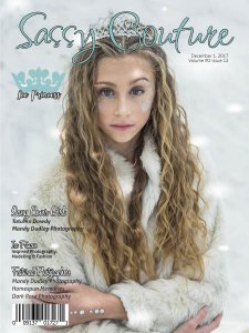 Sassy Couture - 12.2017 Sassy Couture - 12.2017