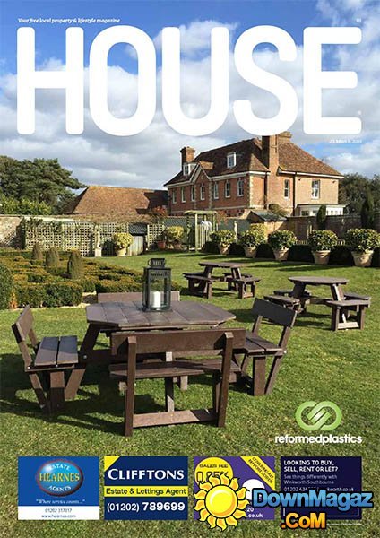 House - 23 March 2015