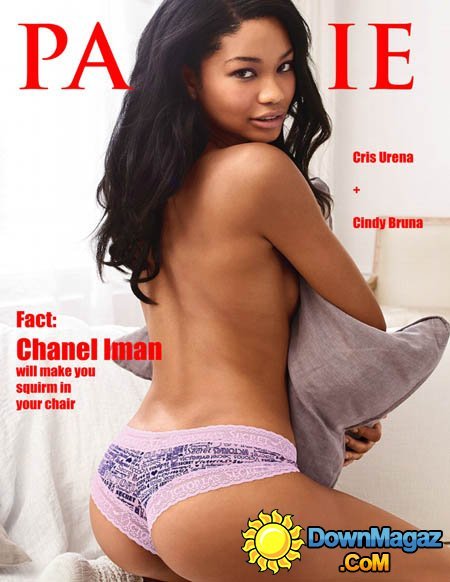 Pammie - January 2016 Pammie - January 2016