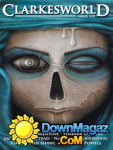 Clarkesworld - 10.2017 Clarkesworld - 10.2017