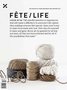 Fête - Is. 34 2019 Fête - Is. 34 2019