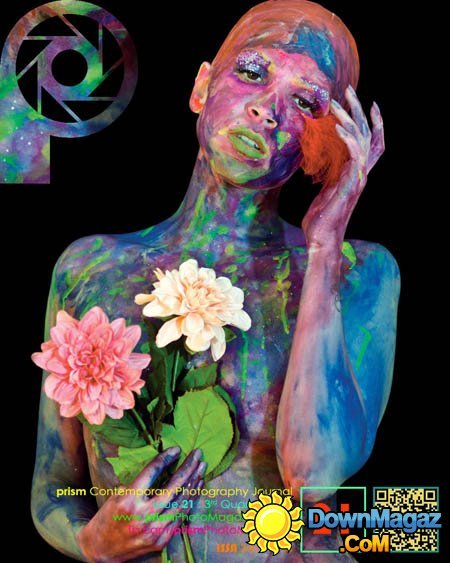  Prism Photo Ireland - Issue 21, Fall 2015