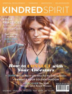Kindred Spirit - 09/10 2019