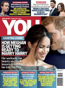 You SA - 5.04.2018 You SA - 5.04.2018