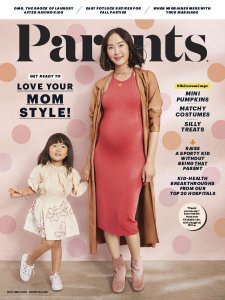 Parents - 10.2018 Parents - 10.2018