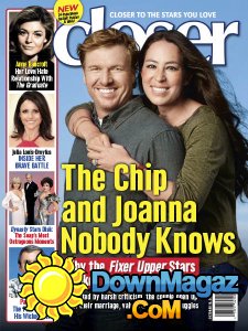 Closer USA - 16.10.2017 Closer USA - 16.10.2017