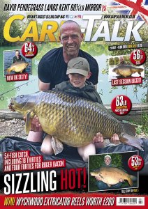 Carp-Talk – 27.05.2018 Carp-Talk – 27.05.2018
