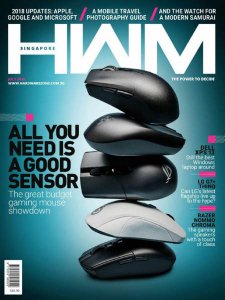 HWM SG - 07.2018 HWM SG - 07.2018