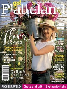 go! Platteland - Spring 2019 go! Platteland - Spring 2019