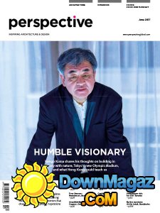 Perspective - 06.2017 Perspective - 06.2017