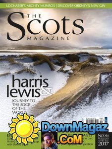The Scots - 02.2017 The Scots - 02.2017