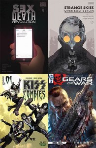 INDIE Week+ 11.06.2019 INDIE Week+ 11.06.2019