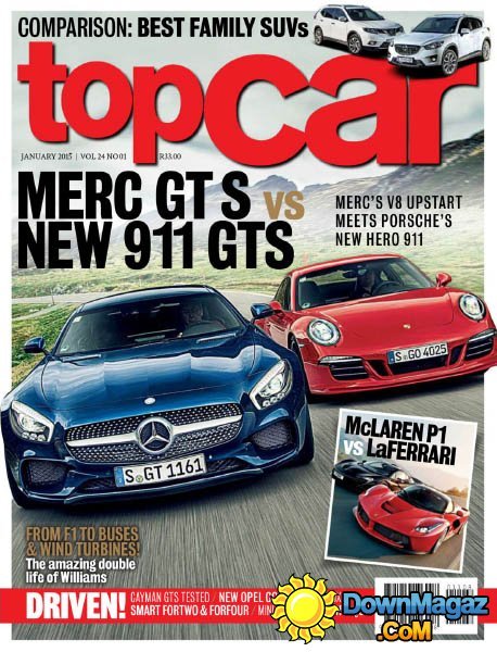 topCar - January 2015 topCar - January 2015