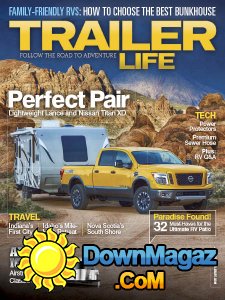 Trailer Life - 07.2017 Trailer Life - 07.2017