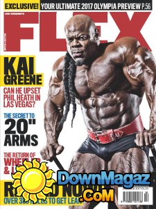 Flex UK - 10.2017 Flex UK - 10.2017