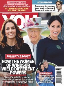 You SA - 17.01.2019 You SA - 17.01.2019