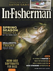 In-Fisherman - 03/04 2019 In-Fisherman - 03/04 2019