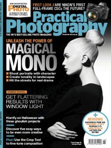 Practical Photography - 11.2018 Practical Photography - 11.2018