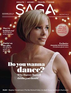 Saga - 12.2018