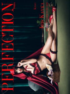 Perfection Personified IN - 01.2018 Perfection Personified IN - 01.2018