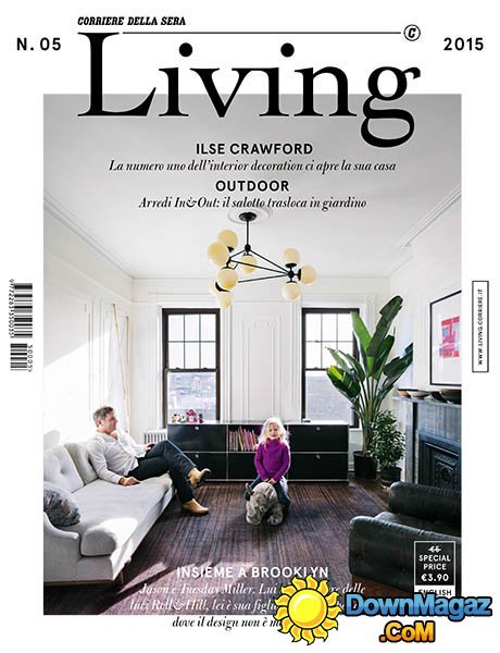 Living Magazine - May 2015 Living Magazine - May 2015