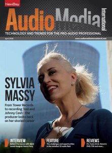Audio Media International - 04.2018 Audio Media International - 04.2018
