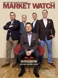 Market Watch - 05.2019 Market Watch - 05.2019