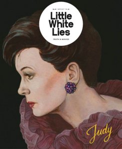 Little White Lies - 09/10 2019 Little White Lies - 09/10 2019