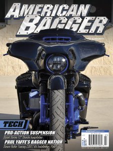 American Bagger - 07.2018 American Bagger - 07.2018