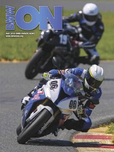 BMW Owners News - 05.2018