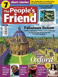 The People's Friend - 02.2.2019 The People's Friend - 02.2.2019