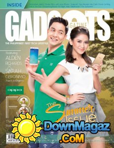 Gadgets PH - 05.2017