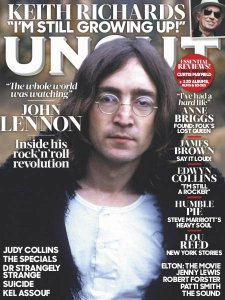 Uncut UK - 04.2019 Uncut UK - 04.2019