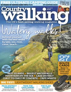 Country Walking - 07.2019 Country Walking - 07.2019